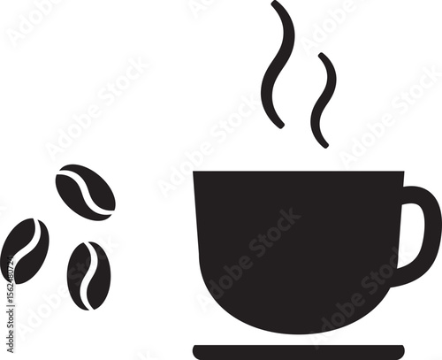 カフェコーヒー
