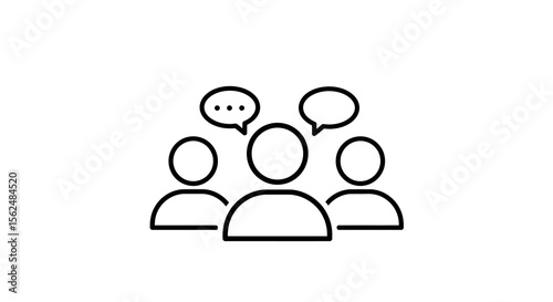 Communion symbol vector illustration: chalice and bread for religious design