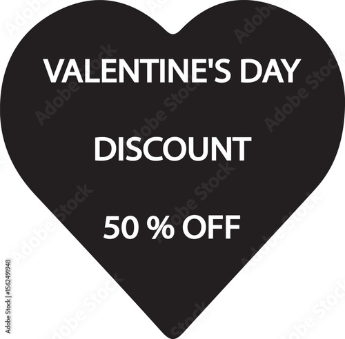 Valentine's Day Sale 50% Discount on Romantic Gifts