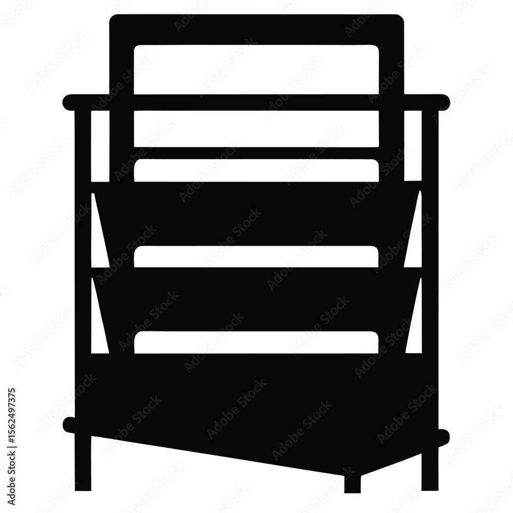 Versatile Multi-Tiered Display Stand Perfect for Retail, Trade Shows, and Organization Versatile Multi-Tiered Display Stand Perfect for Retail, Trade Shows, and Organization