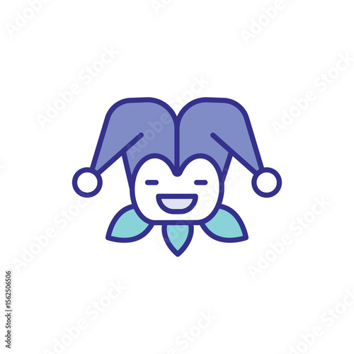 Animation icon vector