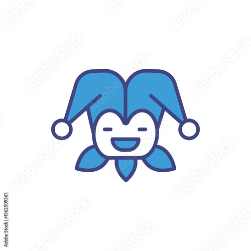 Animation icon vector