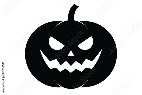 halloween jack o lantern