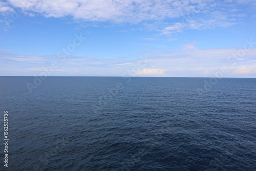Fototapeta Naklejka Na Ścianę i Meble -  sea and sky