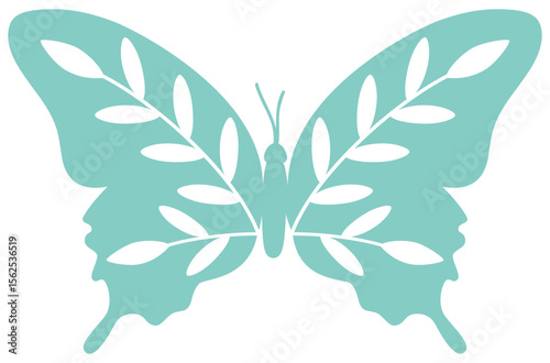 Butterfly | Butterfly Vector Art