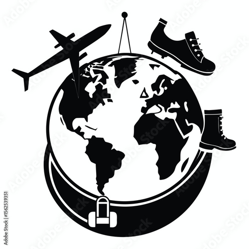 Global Adventures Exploring the World Through Travel and Exploration