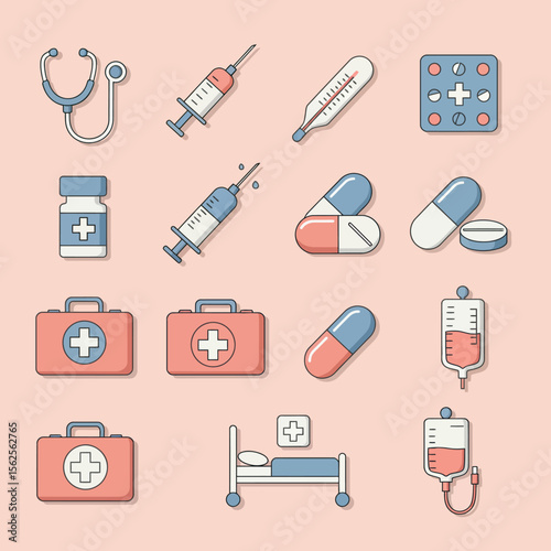 Essential Medical Equipment and Supplies for Healthcare Facilities and Home Use
