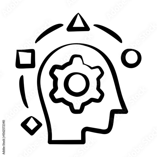Soft Skills Icon