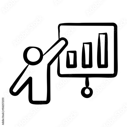 Presentation Icon