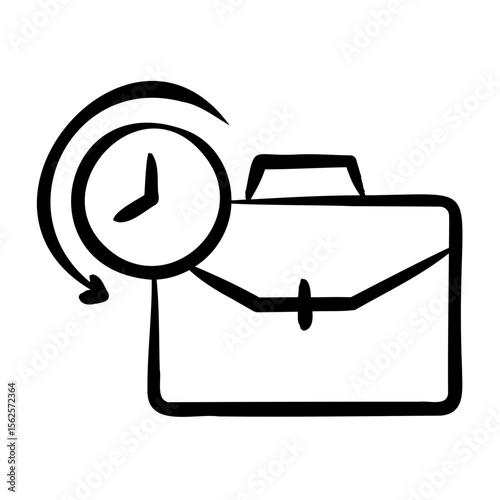 Work Experience Icon