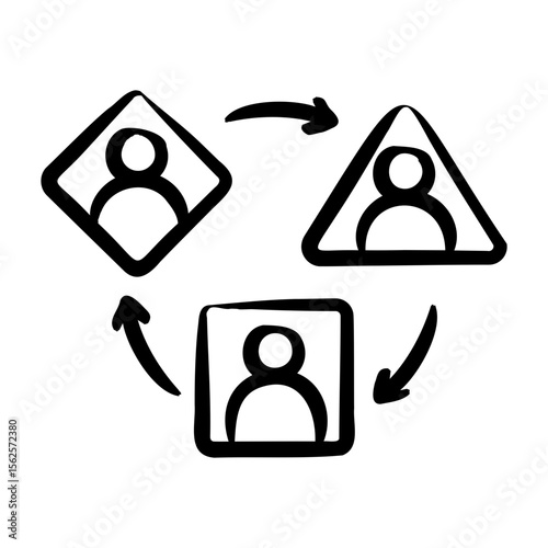 Department Rotation Icon