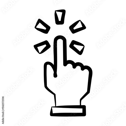 Initiative Icon