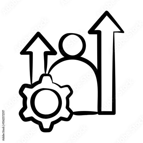 Productivity Icon