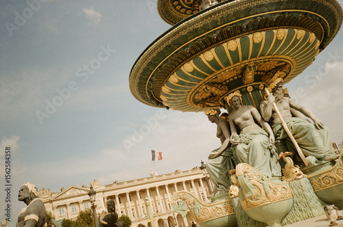 Place de la Concorde