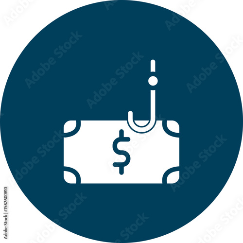 Steal Vector Icon Design
