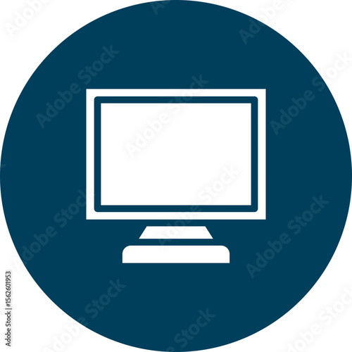 Monitor Screen