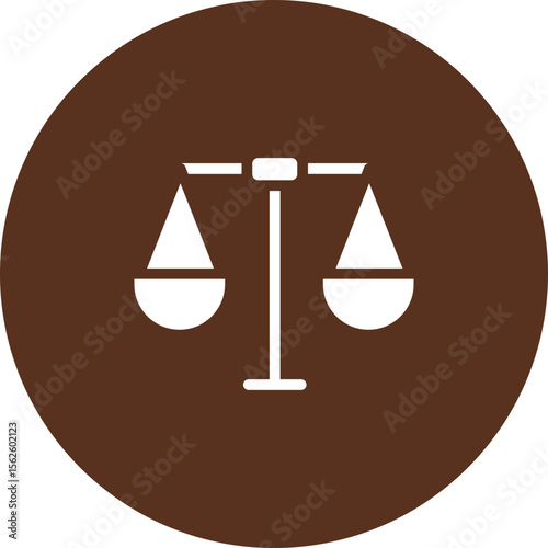 Measurement Vector Icon Design