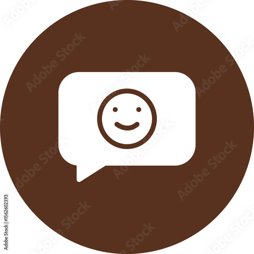 Delete Message Vector Icon Design