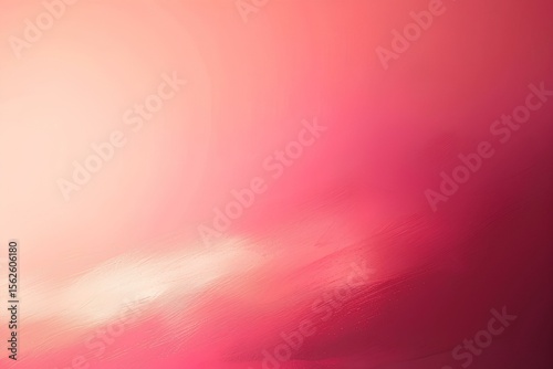 abstract pink background