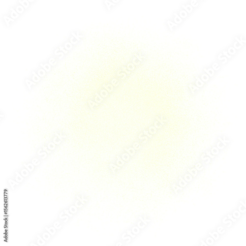 Soft yellow speckled texture background
