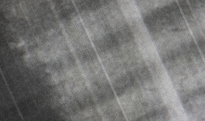 Large halftone photocopy texture with a transparent background
