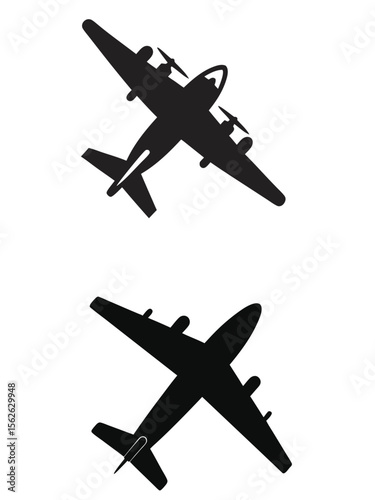 Airplane vector, flight airplane icon, airplane icon, flying plane icon, airplane icon png.