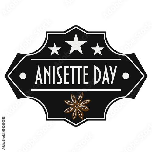 National Anisette Day