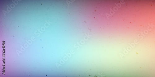 Abstract blue cyan gradient abstract background. elegant bright and smooth turquoise light soft blue color illustration backdrop for graphic