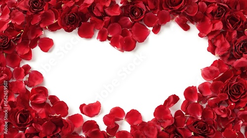 Wallpaper Mural and keyword list for the image

 Red Rose Petals Heart Frame Background Torontodigital.ca