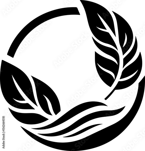 vector sketch illustration silhouette design icon logo symbol mascot fur as mascot of gentleness 