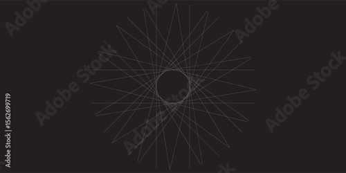 Halftone circular dotted frames set. Circle dots texture isolated on white background. Spotted spray texture. Vector illustration.modern.