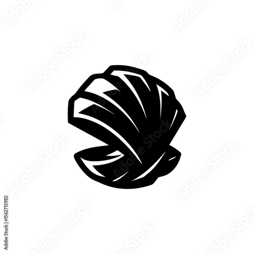 Clamshell  