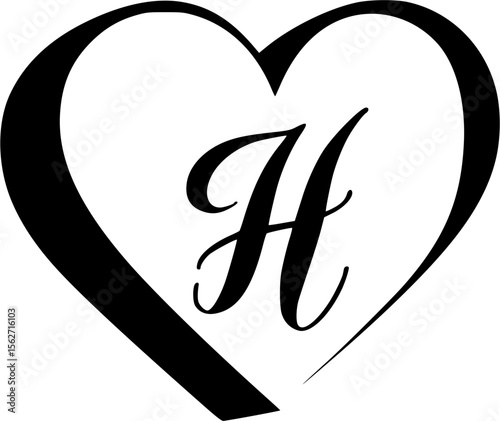 love h