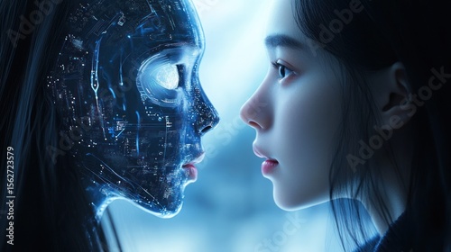 AI and human connection