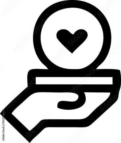Dating aps icon