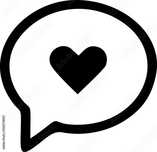 Dating aps icon