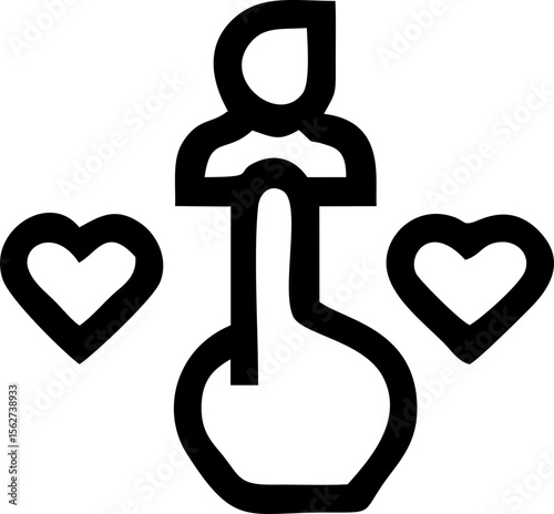 Dating aps icon