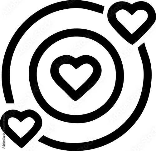 Dating aps icon