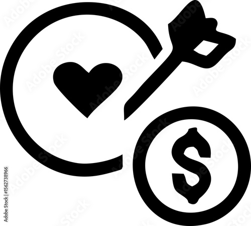Dating aps icon