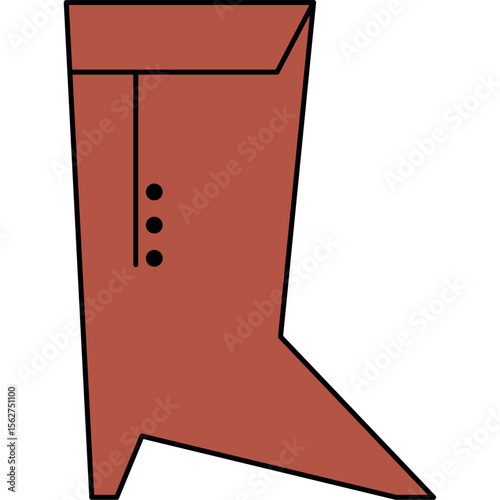 Flat Style Women’s Boots Collection