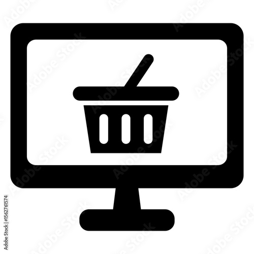 e commerce website