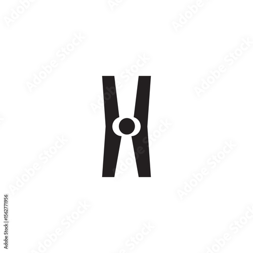 clothes peg icon