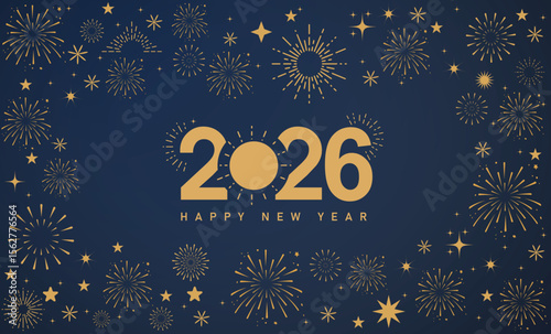 happy new year 2026