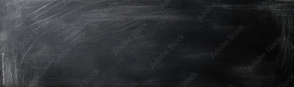 Fototapeta premium Dark gray surface with subtle, streaked texture