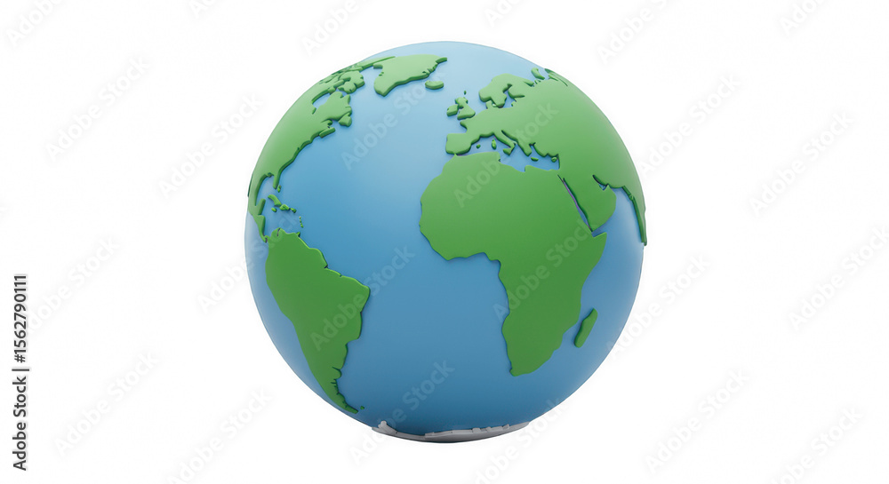 3D Rendered Blue and Green Earth Globe Isolated on Transparent PNG Background, earth, globe, world, planet, global, worldwide, digital, icon, symbol 3D Rendered Blue and Green Earth Globe Isolated on Transparent PNG Background, earth, globe, world, planet, global, worldwide, digital, icon, symbol