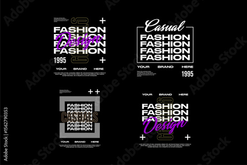 tshirt design template assets