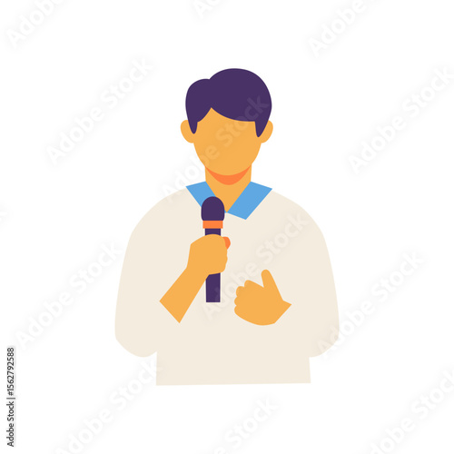 Master of Ceremony 