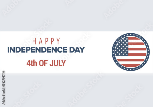 united states of america flag 4july happy
