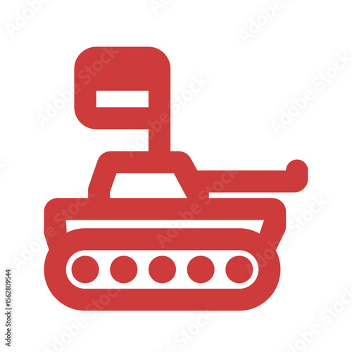 tank parade