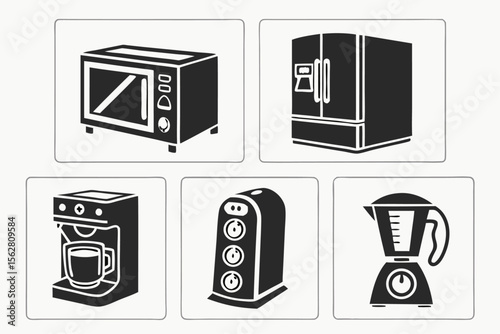 kitchen-appliance-pack---black-icons- (2)